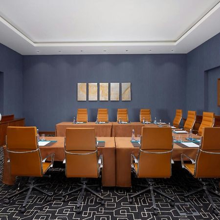 Sheraton Baku Intourist Extérieur photo Boardroom